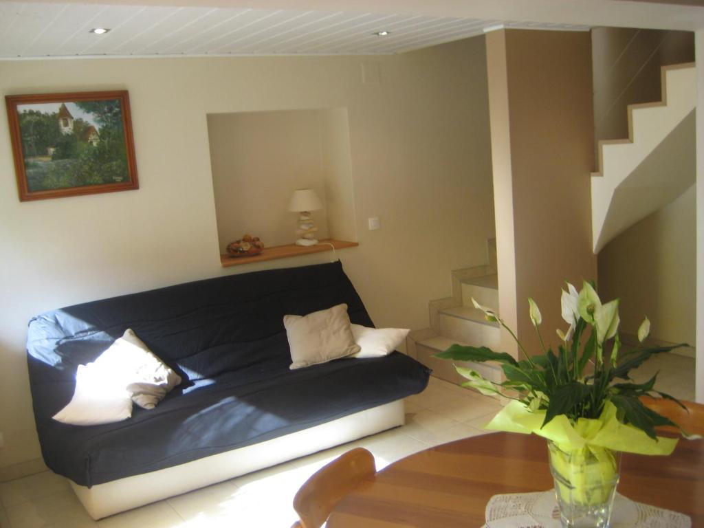 Gite Et Chambre D'Hotes La Petite Source Dabo Rum bild