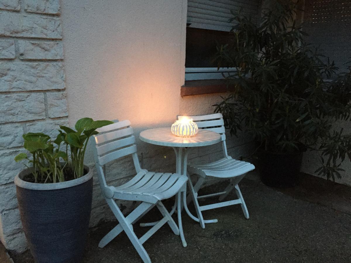 Gite Et Chambre D'Hotes La Petite Source Dabo Exteriör bild